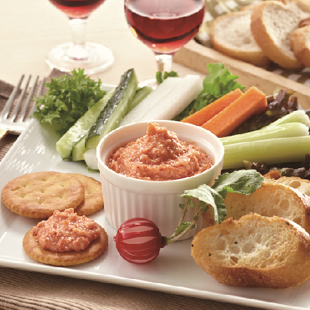 明太子マヨネーズ